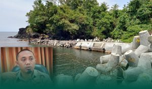 Pemkot Ternate Didesak Tuntaskan Pelabuhan Hiri