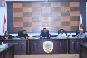 STQ Tingkat Kota Bakal Di Gelar Pada Pekan Depan