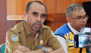 Demi Masyarakat, PUPR Malut Akan Tuntaskan Dua Ruas Jalan