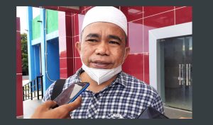 Antisipasi Pedagang Tempati Anjungan Kampung Makasar