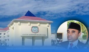 Dapat Kucuran DAK, PUPR Malut Bangun Irigasi dan Jalan