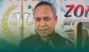Ketegasan DPR RI Soal Kasus TPP Nakes RSUD CB Ternate
