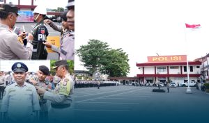 Operasi Keselamatan Kieraha Jalang Bulan Puasa Resmi Digelar