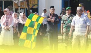 Sambut STQ Pemkot Gelar Pawai Ta’aruf