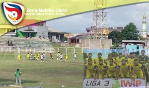 Kalahkan MU, Peluang Persega ke Semi Final Liga 3 Terbuka