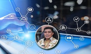 Pelayanan Elektronik Permudah ASN Ternate