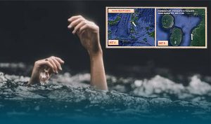 Lompat dari Dermaga PT Tonasa Sofifi Satu Pekerja Tenggelam