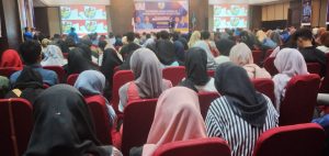 Musda KNPI Malut Resmi Digelar