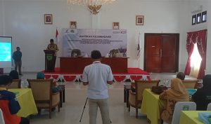 Advokasi Kebutuhan Pangan Bagi Masyarakat Sula