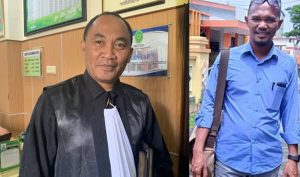 Rahim Nilai Gugatan Fadli Error