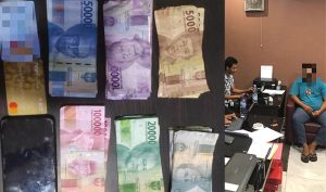 Bandar Togel di Ternate Terjaring Operasi Pekat