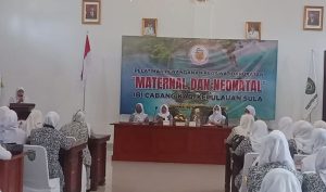 Kualitas IBI Kepulauan Sula Ditingkatkan