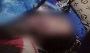 Bor Listrik Makan Korban Warga Taliabu