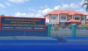 Empat Narapidana Kasus Korupsi Diusul Dapat Remisi