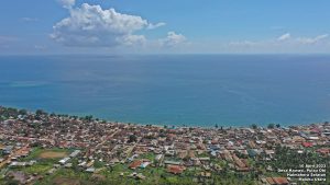 Ekonom: Masa depan ekonomi Indonesia ada di Maluku Utara