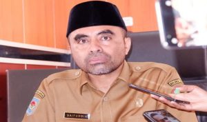 PUPR Malut Anggarkan Rp 1 Miliar untuk Amdal Ruas Jalan Soligi-Wayaloar