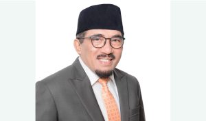Husain Alting Gelar Sosialisasi Empat Pilar 