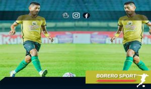 Incar Pemain asal Maluku Utara, Bek Tangguh Persebaya Masuk Daftar