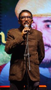 Husain Sjah Gelar Sosialisasi Empat Pilar