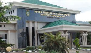 Jumat Besok, Julkifli Dilantik Anggota DPRD Sula