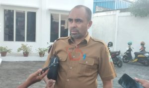 PUPR Malut Evaluasi Progres 21 Proyek Multiyears