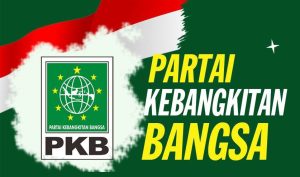 Ini Nama- Nama dan Nomor Urut DCS Anggota DPRD Provinsi Dari PKB Malut