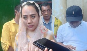 Alien Mus Kawal Potensi Kelapa di Kepulauan Sula