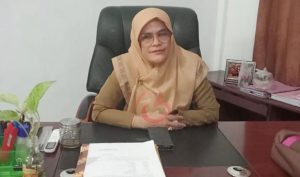 Program Kampung Singkong Gagal, Kadistan Beri Penjelasan