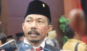 Perjuangkan Aspirasi Warga Halsel Dari Reses
