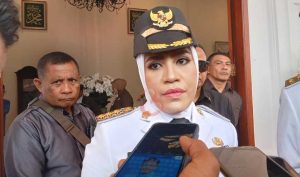 Usai HUT Bupati Sula Beri Sinyal Rombak Kabinet