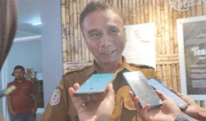 Pemasangan Air di Tobona Puncak Masuk Skala Prioritas