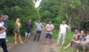 Berharap Perumda Ake Gaale Realisasi Air di Tobona