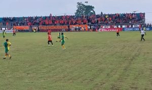 Zulham Bawa Porto FC Libas Cardoba Ternate 2-0