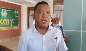Anggaran PUPR Malut 2024 Capai 100 Miliar Bangun Jalan