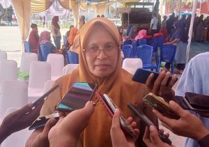Pemda Sula Stabilkan Pasokan Pangan Murah Jelang Hari Raya Idul Adha