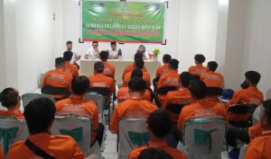 Bina Ilmu Jadi LPK Pertama Buka Pelatihan Alat Berat di Maluku Utara