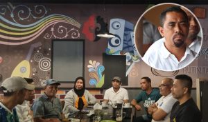 Juli 2023, Ternate Super League Bergulir