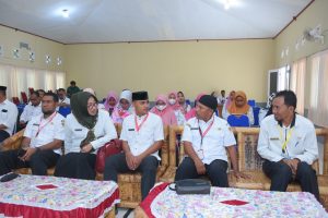 Sosialisasi Grep Perijinan Untuk Kelurahan Dan Desa Di Gelar