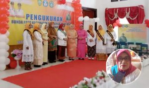 Peran Penting Bunda PAUD di Kepulauan Sula