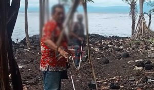Keluarga Arafane Minta Adam Kembalikan Tanah di Takome Ternate