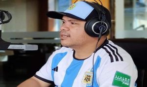 Jalan Sehat Sambut Laga Bersejarah Timnas Indonesia Vs Argentina