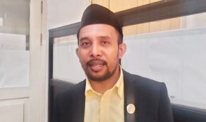  Pemda Halbar Didesak Segera Usul KUA PPAS Sebelum Kena Penalti