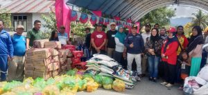 Bantuan Korban Banjir Disalurkan Pemda Sula