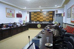 Pemkot Tikep Kembali Raih KLA Tahun 2023