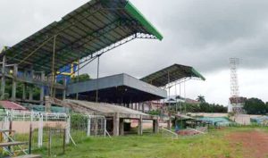 Renovasi Stadion GKR Markas Persiter Awal Oktober Dikerjakan