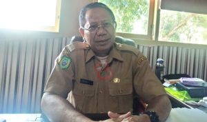 Belum Final, Anggaran Bawaslu Halbar Bakal Dipangkas 2 Miliar