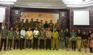 Sempat Vakum, Kini Semahabar Kembali Eksis