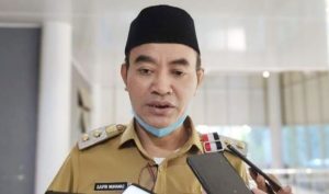 Gaji 13 Segara Cair, Wakil Bupati Halbar : Hak ASN Tetap Dibayar