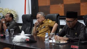 Mendagri Ingatkan Kepala Daerah Serius Tangani Inflasi
