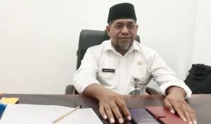 Ribuan Warga Sula Pindah di Halteng, Ini Masalahnya